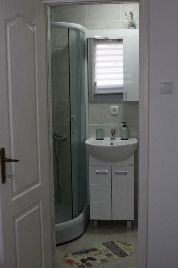 Ferienwohnung S. A. L. Prenociste Zrenjanin Exterior foto